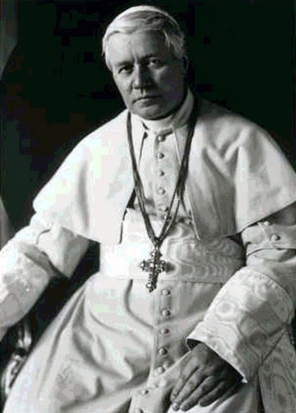 St. Pius X
